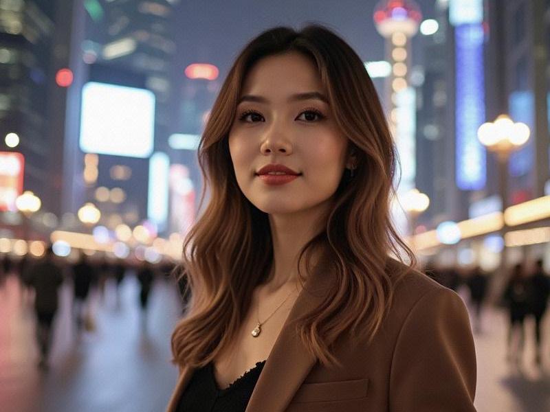 《从月份牌到元宇宙：上海女性的十二面体人生》