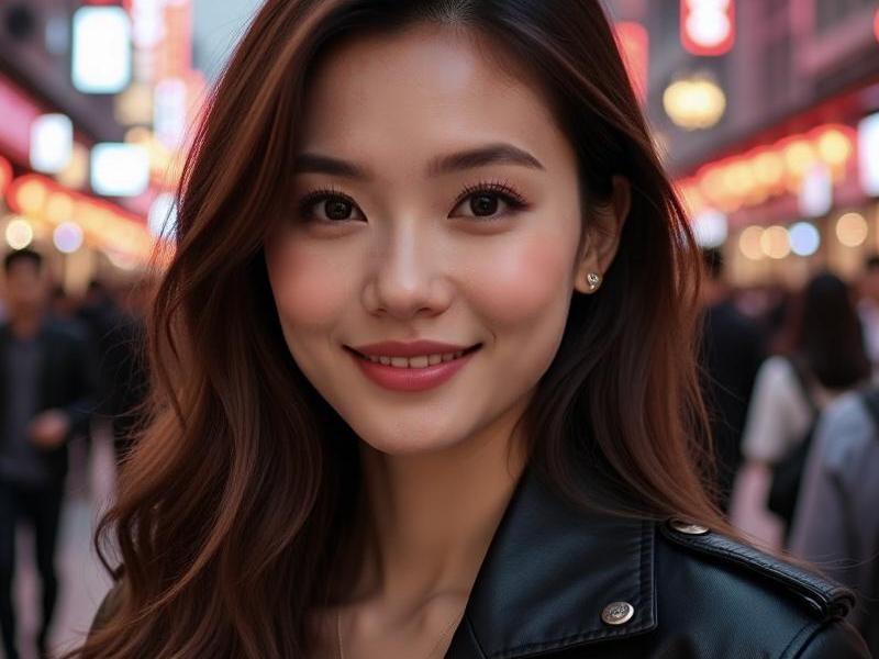 弄堂里的