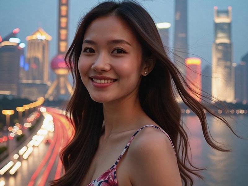 Shanghai and Beyond: How China's Economic Heartbeat Extends Across the Yangtze Delta