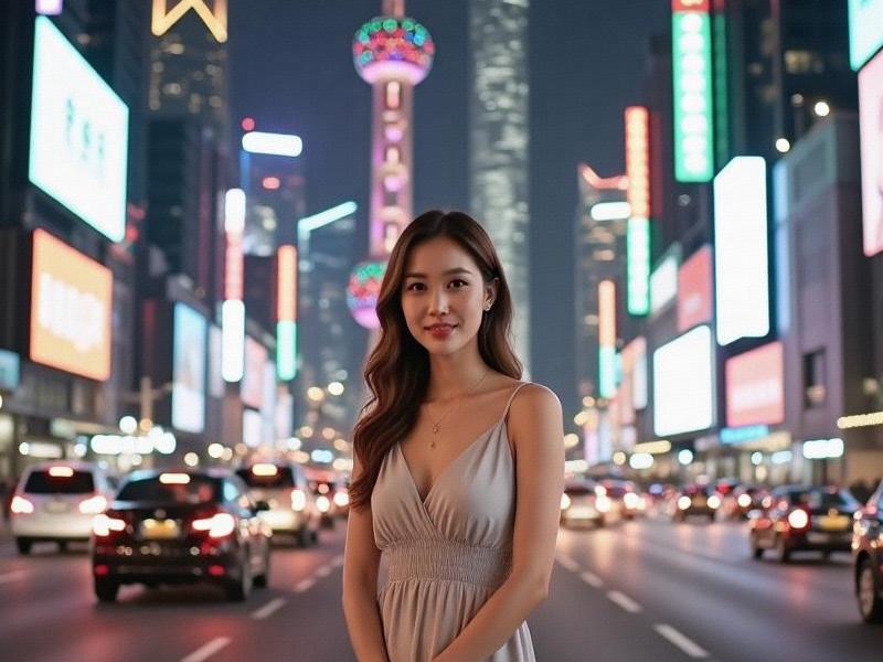 Neon Renaissance: How Shanghai’s Entertainment Clubs Are Leading Asia’s Nightlife Innovation
