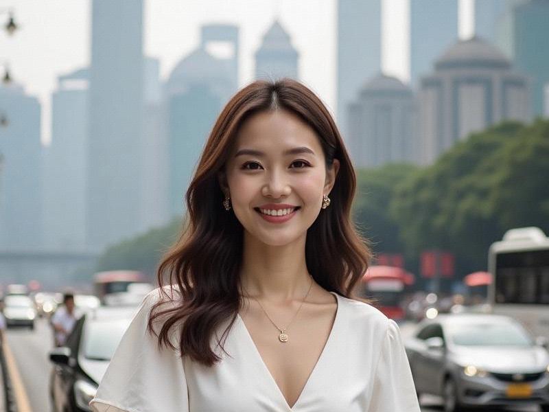The Yangtze Delta Megaregion: How Shanghai and Its Neighbors Are Creating China's Economic Powerhouse