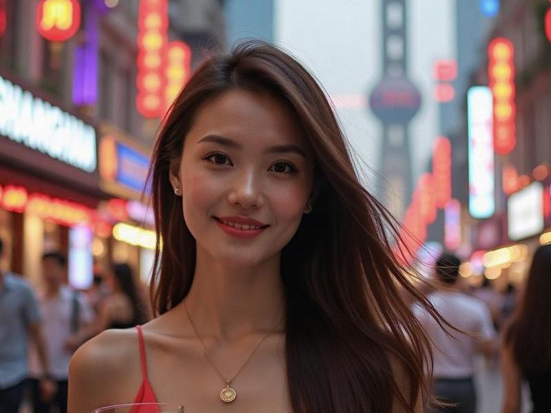 Shanghai's Silicon Mind: How China's Financial Capital Became the Global AI Laboratory