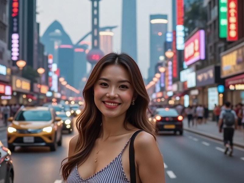Shanghai's Constellation: How China's Financial Capital is Reshaping the Yangtze River Delta