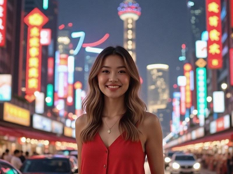 《暗夜与霓虹：解码上海娱乐会所的生存法则》