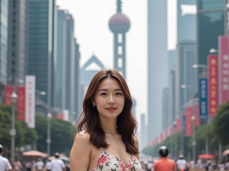 The Velvet Rope Renaissance: Shanghai's Entertainment Club Industry in 2025