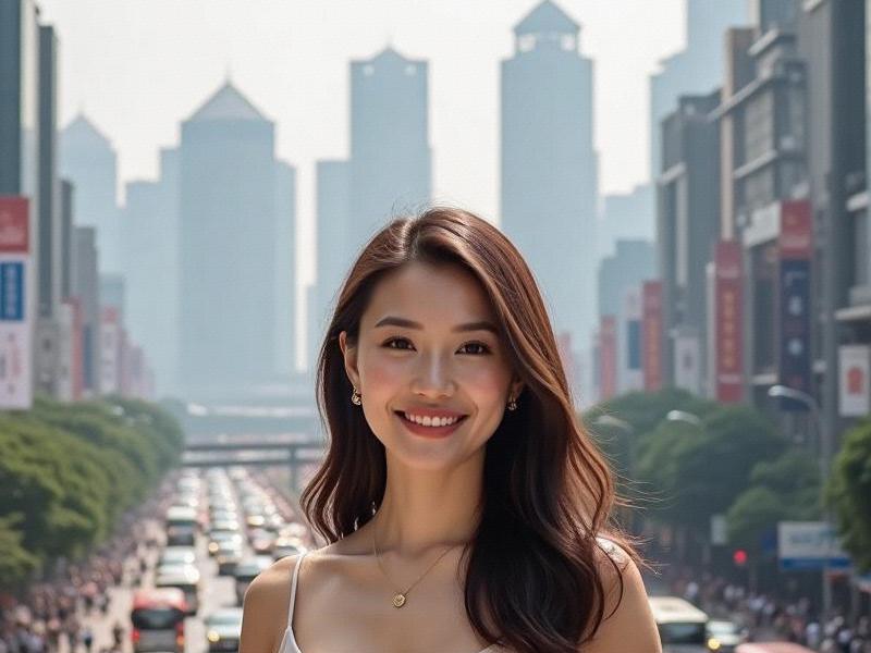 Shanghai 2045: How China's Global City Is Reinventing Urban Civilization