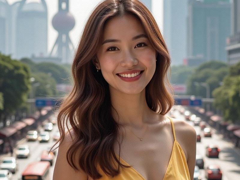 Shanghai After Dark: The Technological Transformation of China's Nightlife Capital