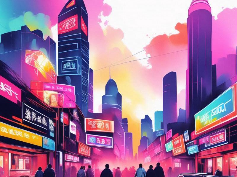 Shanghai's Thriving Entertainment Clubs: A New Era of Nightlife