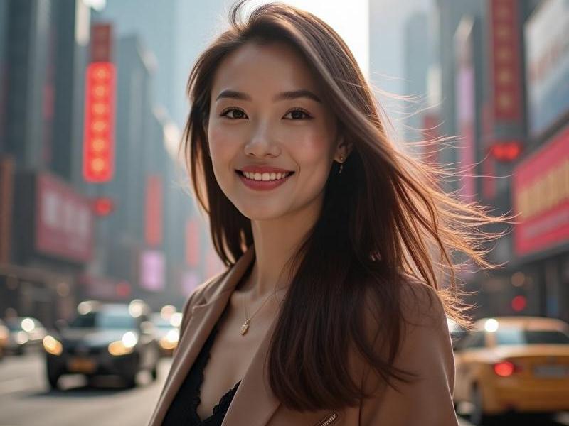 【霓虹与素笺】上海女性的十二时辰美学考：从弄堂栀子到元宇宙香水