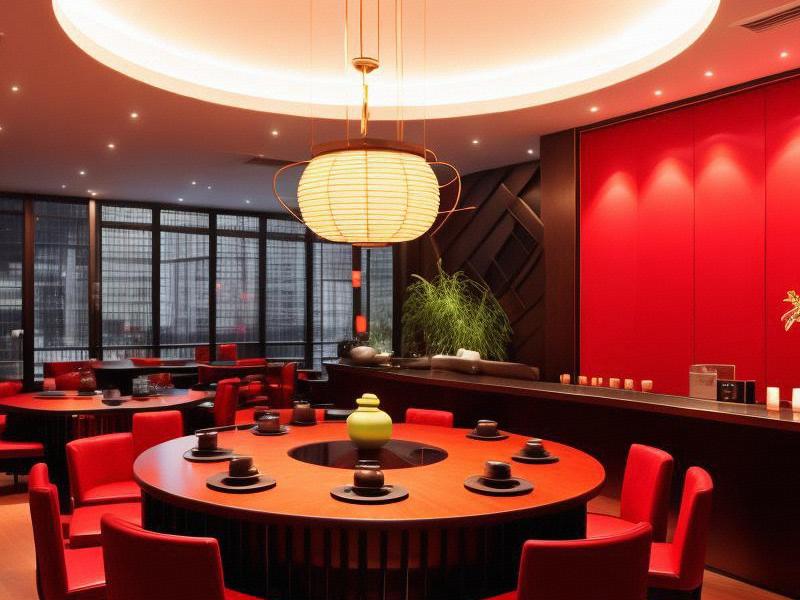 Shanghai's Entertainment and Leisure Clubs: A Blend of Tradition and Modernity