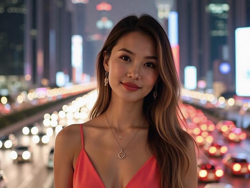 The Paradoxical Shanghai Woman: How China's Most Cosmopolitan Females Are Redefining Success