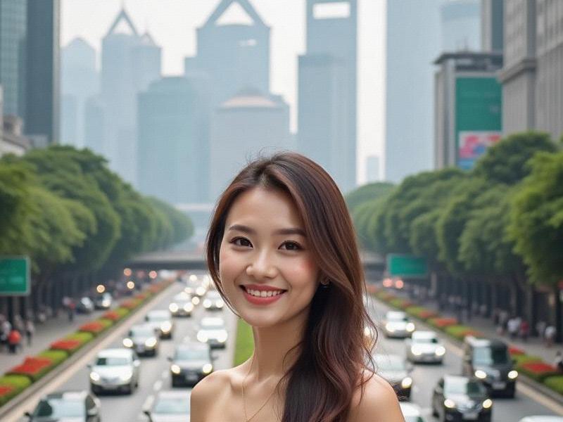 Shanghai and Beyond: How the Yangtze River Delta is Redefining Regional Development