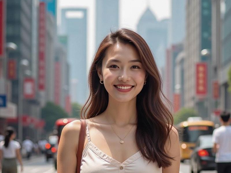The Shanghai Megaregion: Blueprint for 21st Century Urban Development