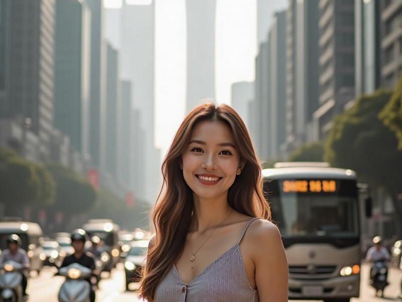 The Shanghai Paradox: How Tradition and Innovation Shape China's Most Stylish Women
