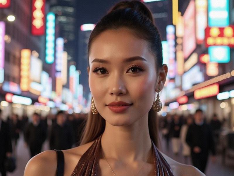双城记：上海的城市记忆拼图