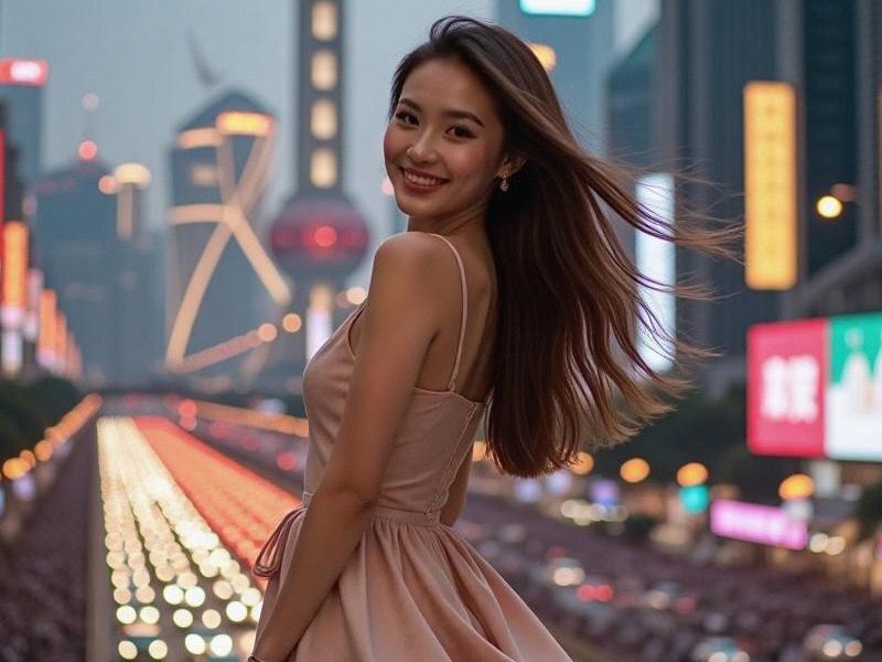 Shanghai's Expanding Sphere: How China's Financial Capital Is Reshaping the Yangtze River Delta