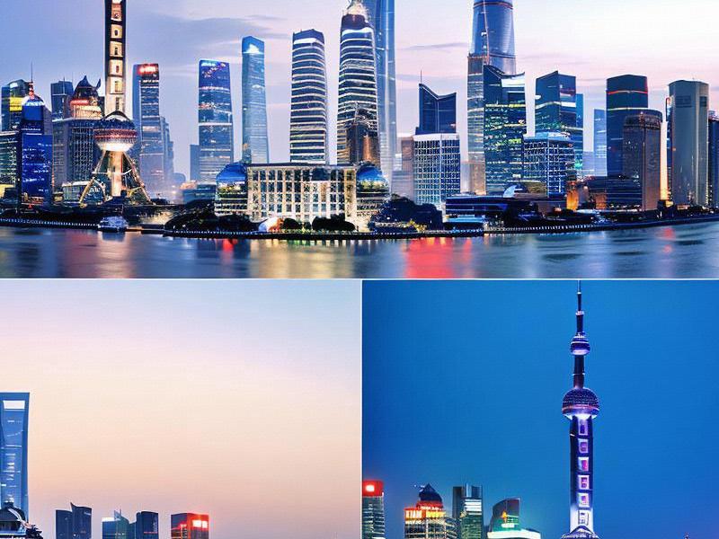 Shanghai's Rise as a Global Innovation Hub: A Comprehensive Analysis