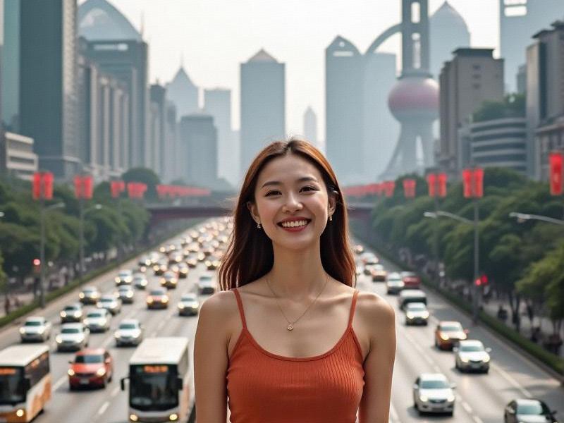 Shanghai's Architectural Revolution: 7,500-Ton Heritage Buildings Make Historic Move
