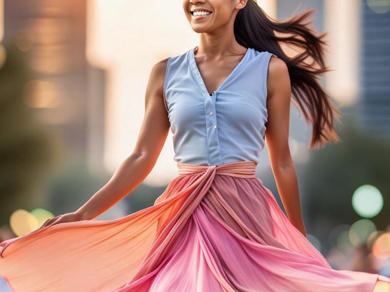 Shanghai's Beautiful Women: A Blend of Tradition and Modernity
