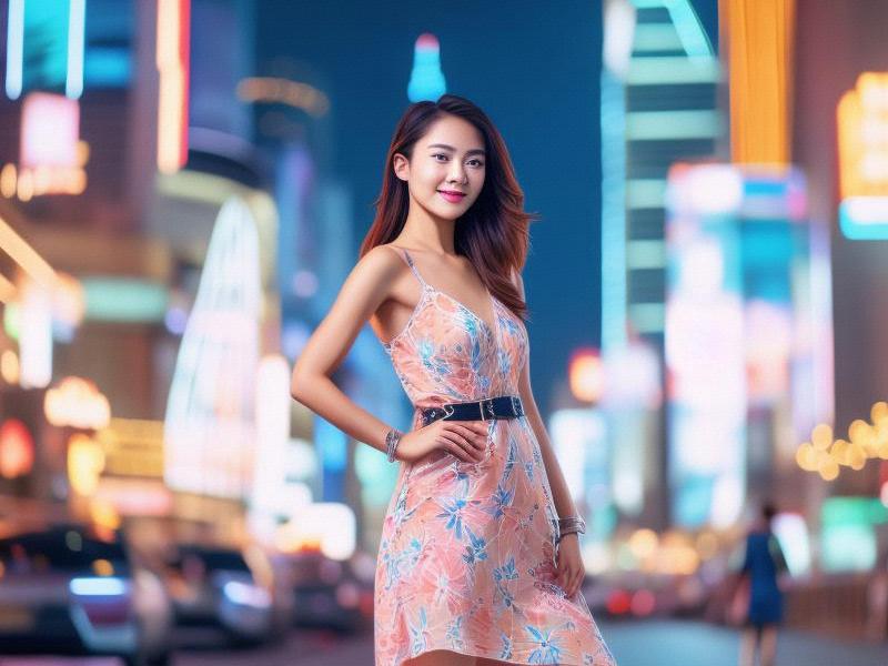 Shanghai's Thriving Entertainment Scene: A Nightlife Renaissance