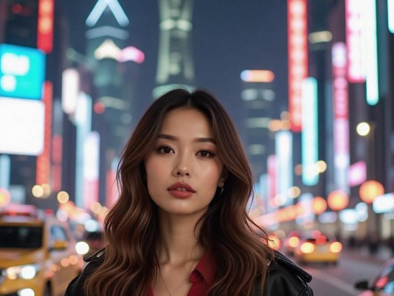 【摩登密码】上海女性：百年时尚美学的城市叙事者