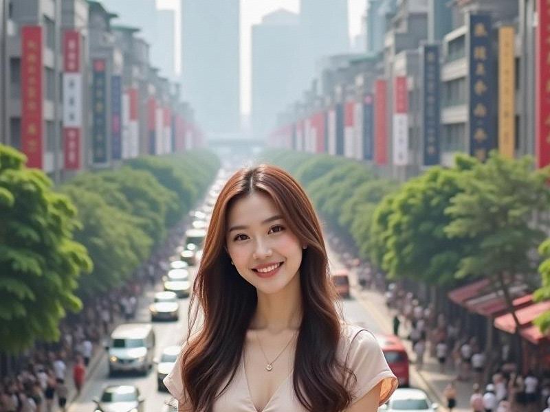 Shanghai 2045: The Making of a Future-Ready Megacity