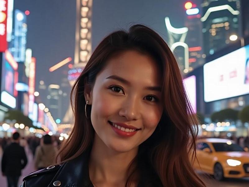 【海派佳人图鉴】从月份牌到元宇宙：上海女性的百年时尚叙事