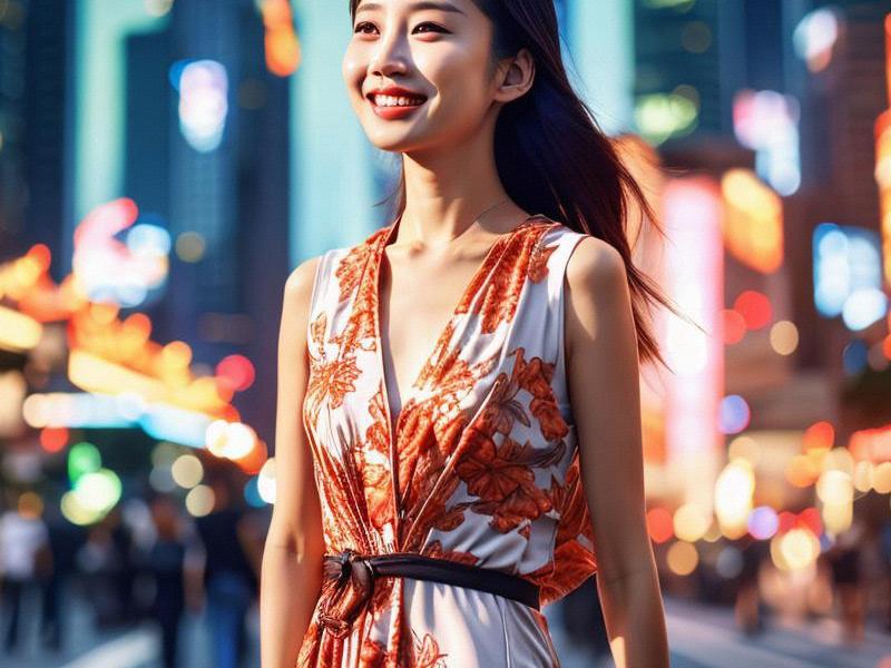 Shanghai's Green Transformation: Leading China's Eco-Friendly Urban Development