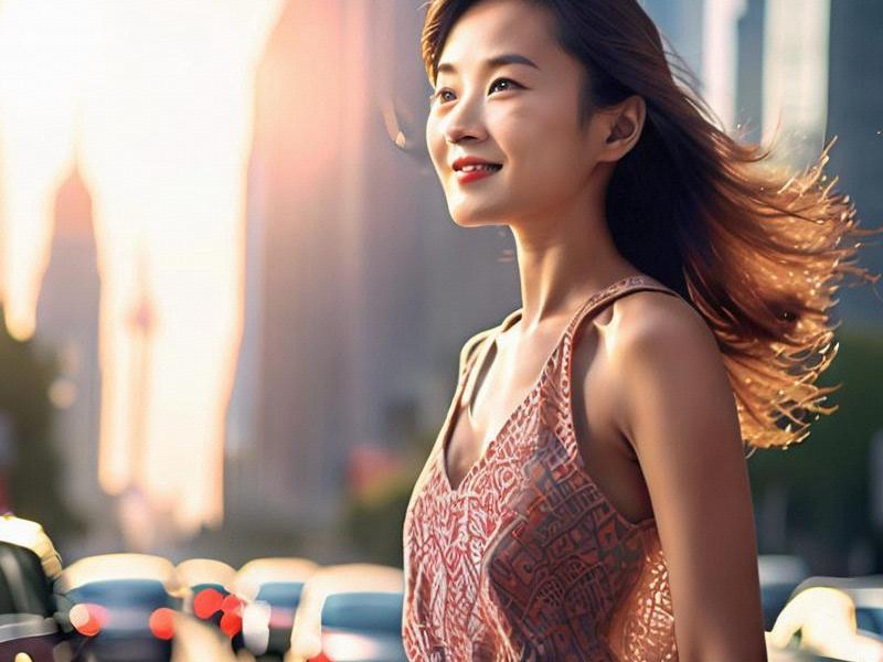 Shanghai: A Global Metropolis in Transformation