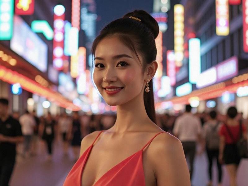 Shanghai's High-End Club Culture: Where Business Meets Luxury Entertainment