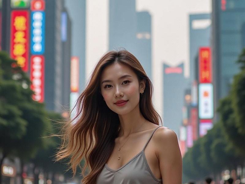 Shanghai's Nightlife Evolution: Where Tradition Meets Technological Innovation in Entertainment Venues