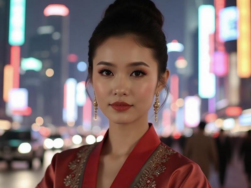 【时空胶囊】解码上海娱乐会所的量子纠缠：当1920爵士遇见2025元宇宙