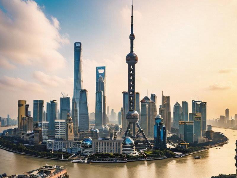 Shanghai's Hidden Gems: A Journey Through the City's Underrated Beauty