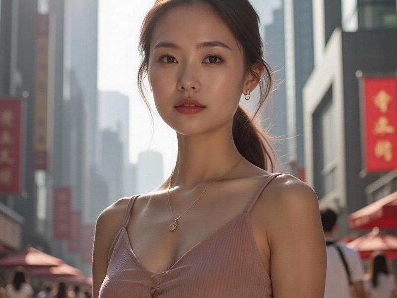 Shanghai 2025: Where Ancient Heritage Meets Digital Futurism