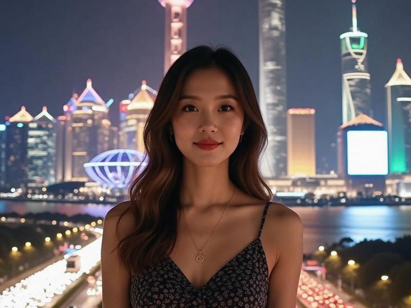 Shanghai's Nightlife Evolution: How Entertainment Venues Are Redefining Urban Leisure