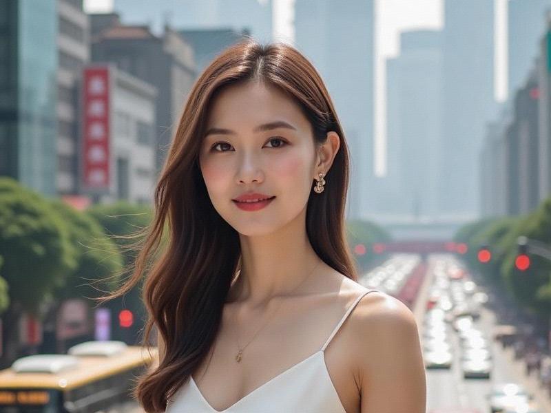 Cosmopolitan Chrysalis: How Shanghai Women Are Reshaping China's Beauty Economy