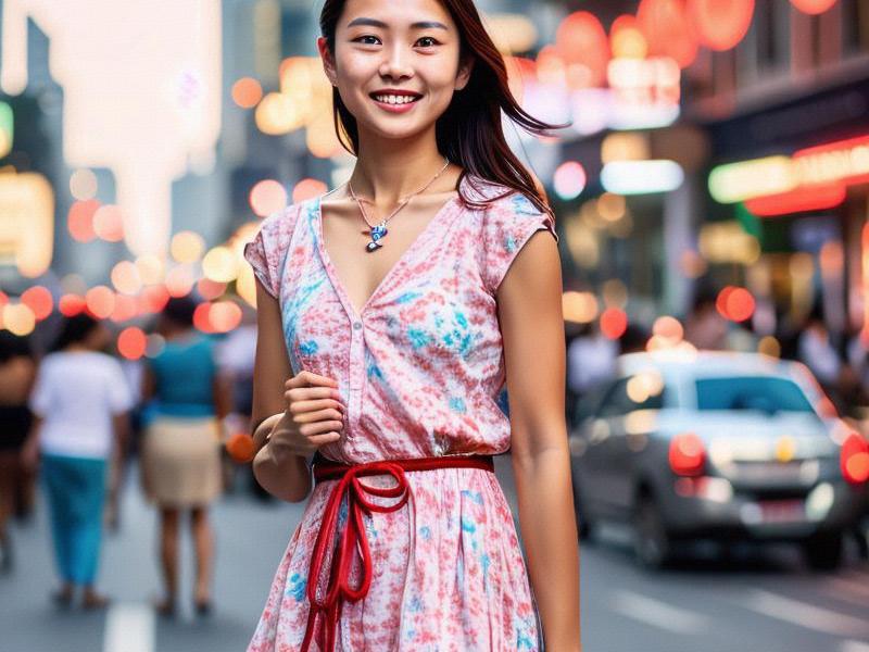 Beyond the Lights: the Vibrancy of Shanghai and Its Peripheral AreasKeywords: Shanghai, Peripheral Areas, Urban Development, Cultural Diversity, Econo