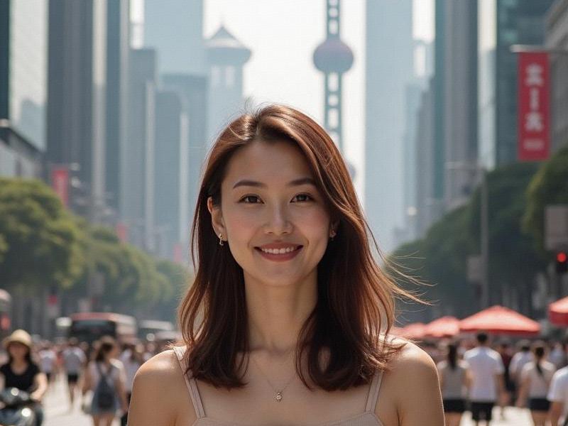 Shanghai's Silicon Bund: How China's Financial Capital Became a Tech Innovation Powerhouse