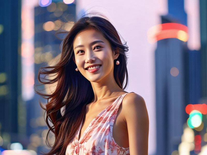 The Elite Nightlife Scene of Shanghai: A Journey Through the City's Glamorous Clubbing Culture