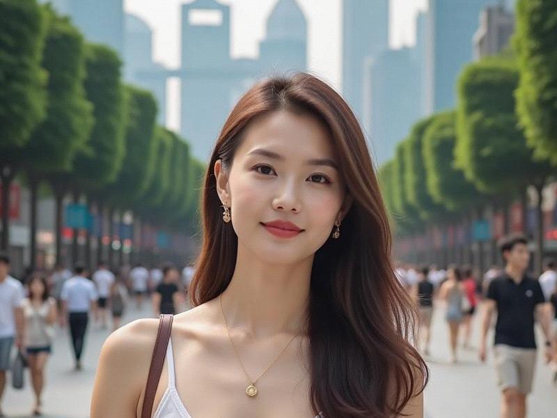 Shanghai 2025: Where Futuristic Innovation Meets Timeless Tradition
