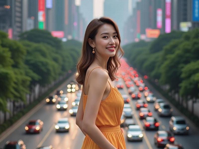 Neon Renaissance: How Shanghai's Elite Clubs Are Redefining China's Nightlife Economy