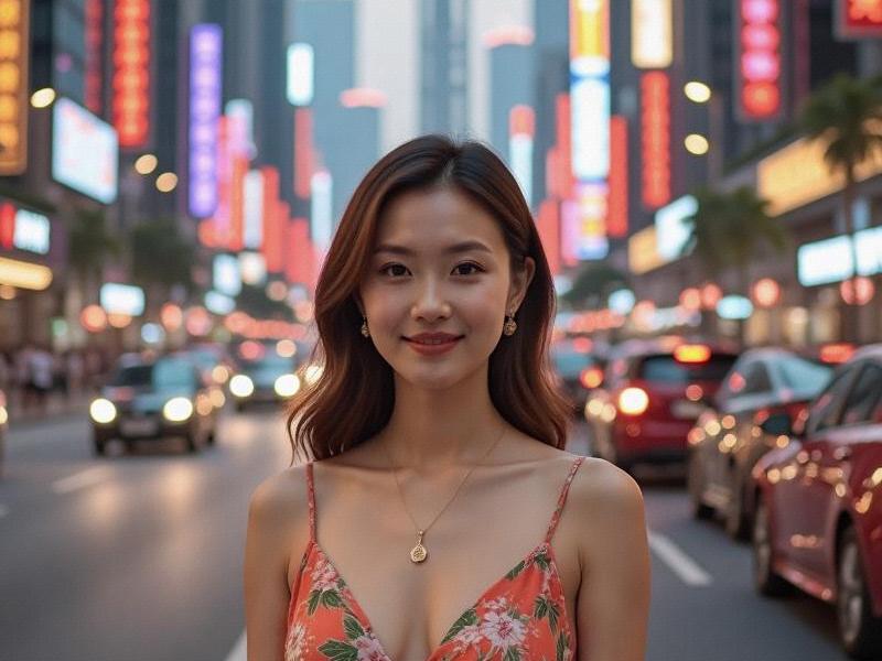 Shanghai Femininity 2.0: How China's Most Stylish Women Are Rewriting the Rules
