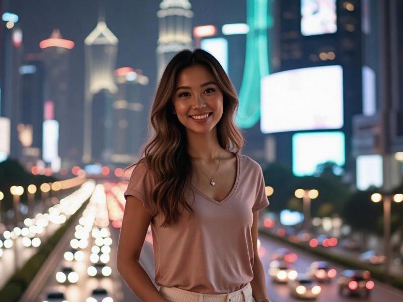 Shanghai 2045: The Making of China's Future City