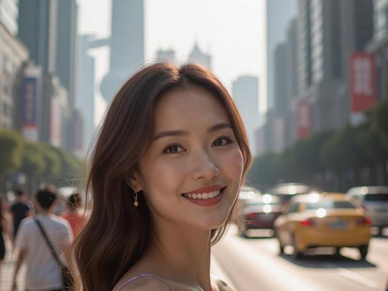 Shanghai After Dark: The Reinvention of China's Entertainment Capital