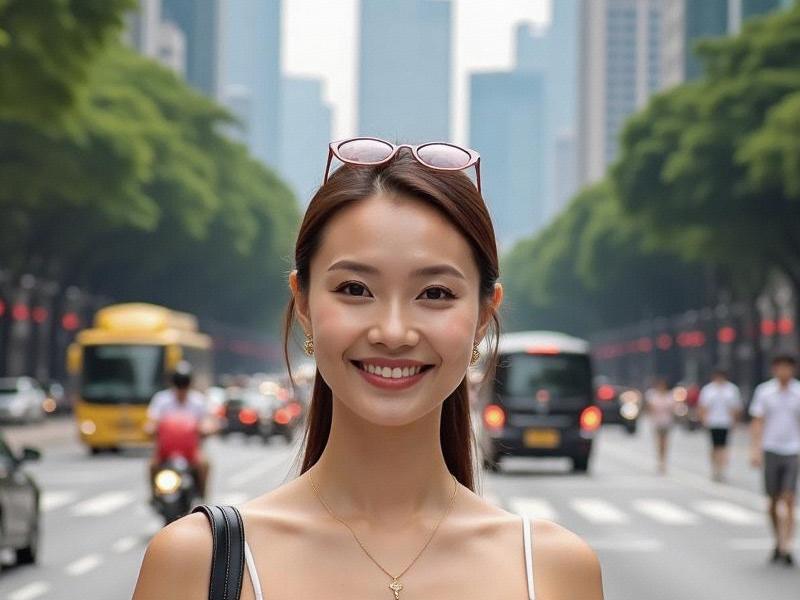 The Alchemy of Shanghai Beauty: How the City's Women Are Rewriting China's Feminine Ideals
