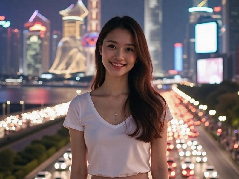 Neon Mandarins: How Shanghai's Entertainment Clubs Are Writing China's Nightlife Future
