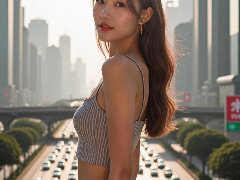 Shanghai's Entertainment Revolution: How High-End Clubs Are Redefining Urban Nightlife