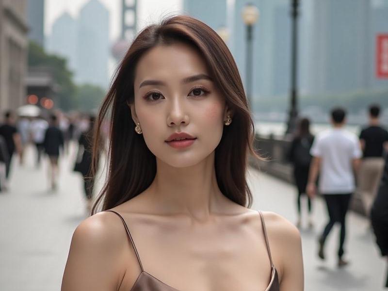 梧桐树下的上海：一座城市的呼吸与心跳