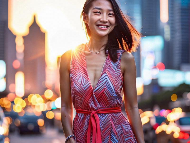 Exploring the Vibrant Dynamics of Shanghai and Its Surrounding Regions