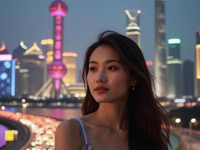 Shanghai After Dark: How China's Financial Capital Is Rewriting the Global Nightlife Playbook